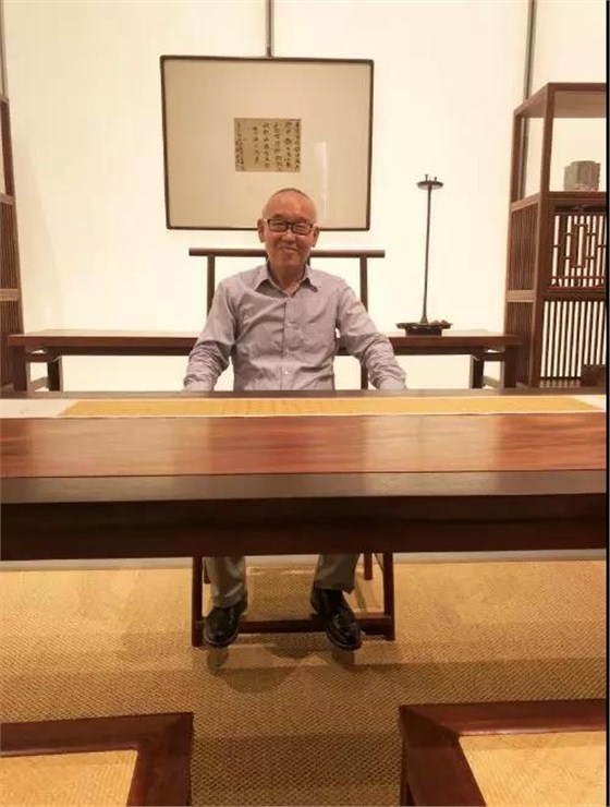 唐國(guó)慶先生