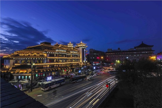 永寧國(guó)際美術(shù)館