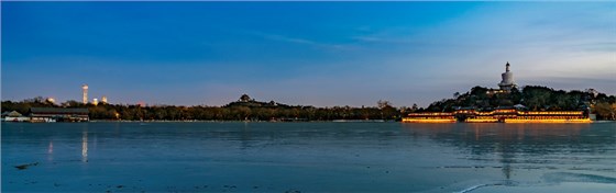 古建筑亮化設(shè)計