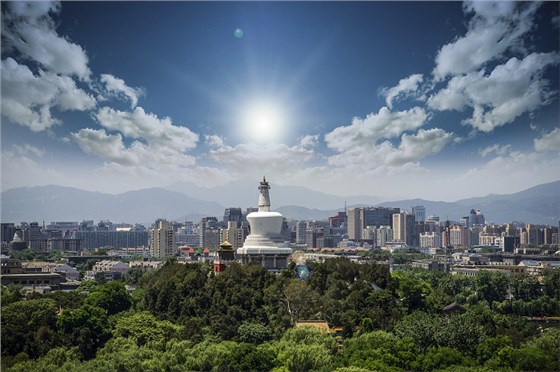 古建筑亮化設(shè)計