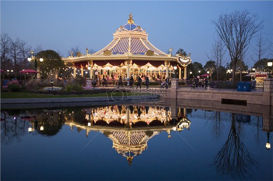 景觀照明設(shè)計