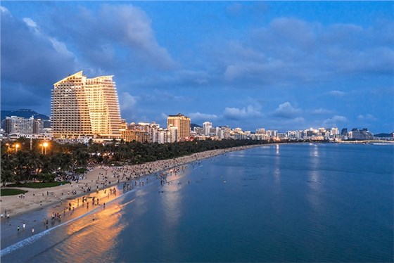 城市照明工程規劃設計-1