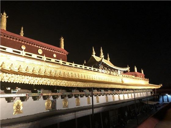 古建筑照明設(shè)計(jì)-02