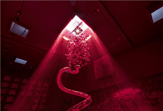 公共藝術，為城市空間注入生機！-0