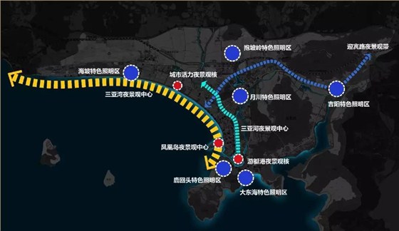 整體照明設(shè)計(jì)