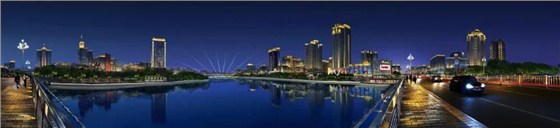 新風(fēng)橋河道視點(diǎn)