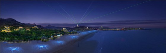 大乳山風(fēng)景度假區(qū)