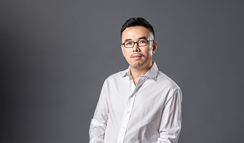 王春龍：5G時代，智慧照明迎來空前發(fā)展 | 《萊·說》