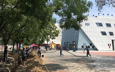 照明工程全過程服務(wù)之工程實施環(huán)節(jié)