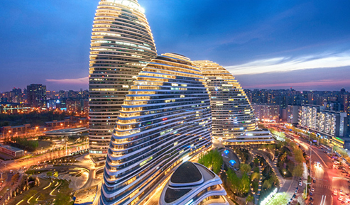 設(shè)計(jì)師如何打造光藝術(shù)作品