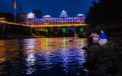 夜經(jīng)濟(jì)成為特殊時(shí)期增長(zhǎng)城市經(jīng)濟(jì)的主力