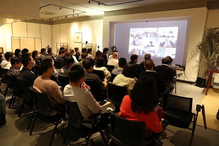 2020年全員年終總結(jié)大會(huì)