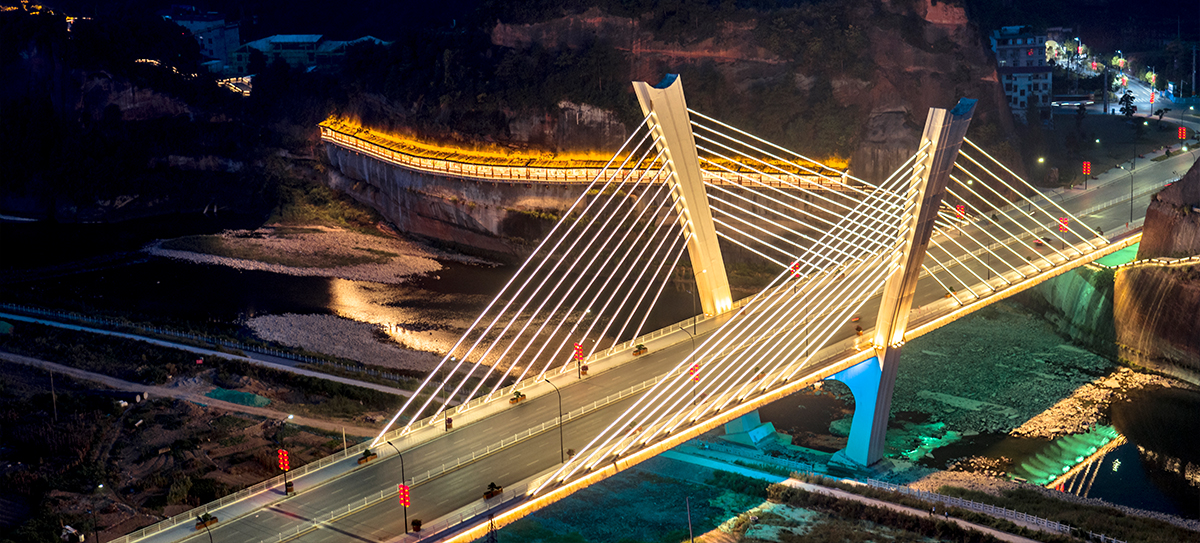 商業綜合體照明現狀問題