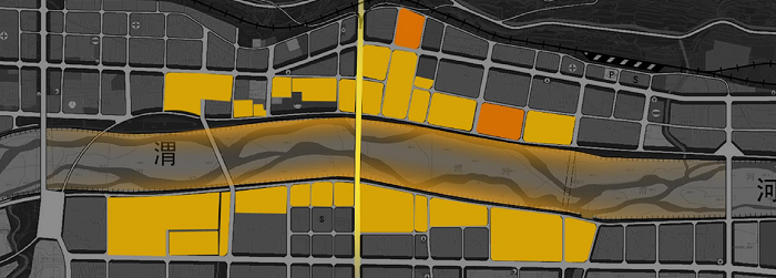 亮度規(guī)劃等級