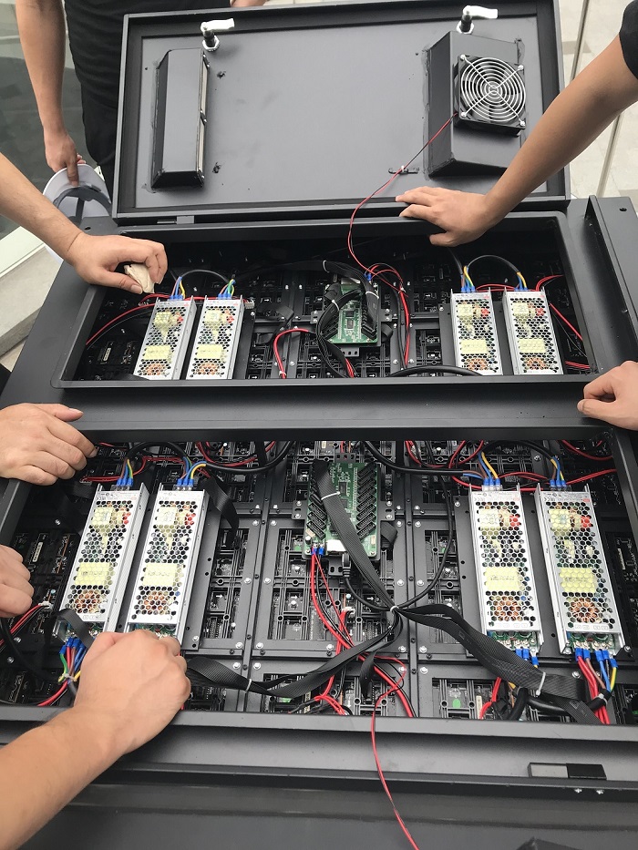 上海國際電影節